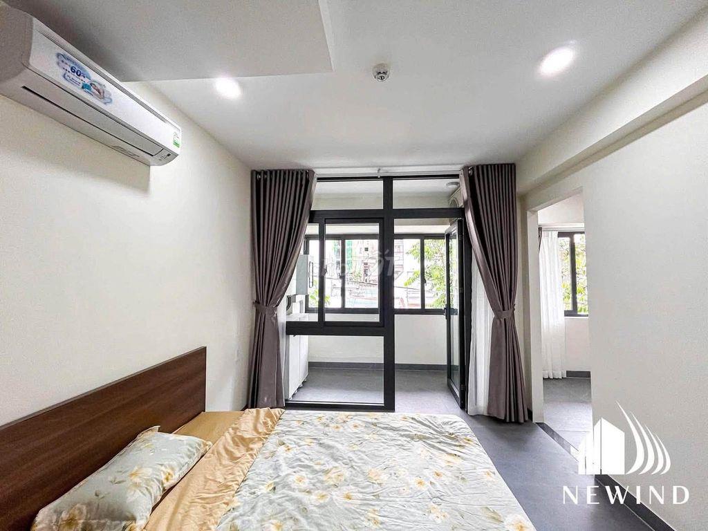 🔥 TUNG NGAY DỰ ÁN MỚI CÁCH METRO PHƯỚC LONG 50m – 1 PHÒNG NGỦ 40m2 🔥