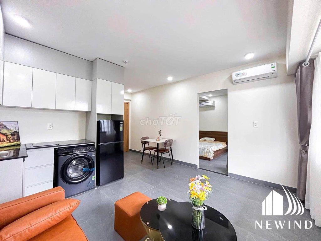🔥 TUNG NGAY DỰ ÁN MỚI CÁCH METRO PHƯỚC LONG 50m – 1 PHÒNG NGỦ 40m2 🔥