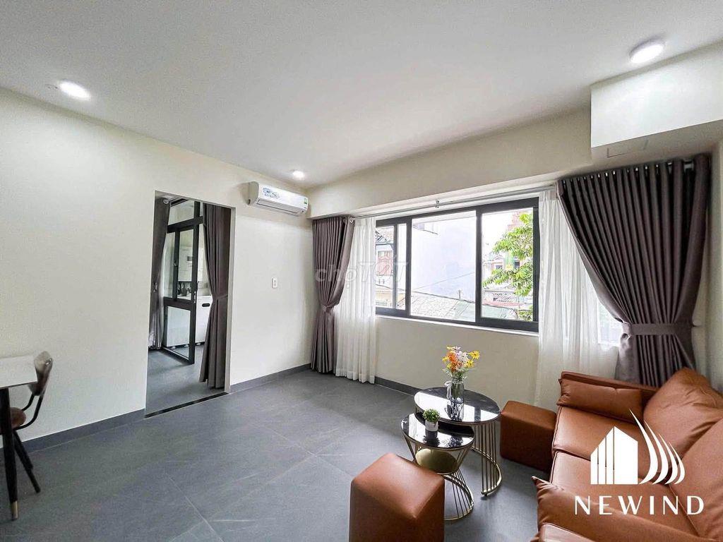 🔥 TUNG NGAY DỰ ÁN MỚI CÁCH METRO PHƯỚC LONG 50m – 1 PHÒNG NGỦ 40m2 🔥