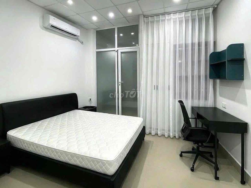 1 PN - 2 PN FULL NỘI THẤT MỚI XÂY 100% TOẠ ĐỘ NGAY GA METRO PHƯỚC LONG
