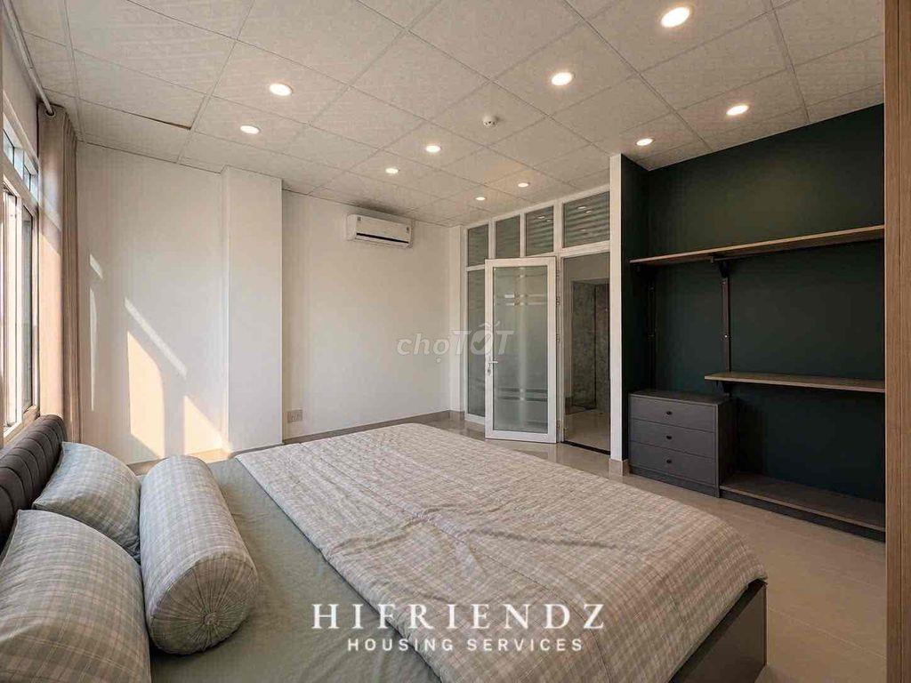 1 PN - 2 PN FULL NỘI THẤT MỚI XÂY 100% TOẠ ĐỘ NGAY GA METRO PHƯỚC LONG