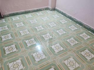 phòng trọ giá rẻ gần đg lê văn việt