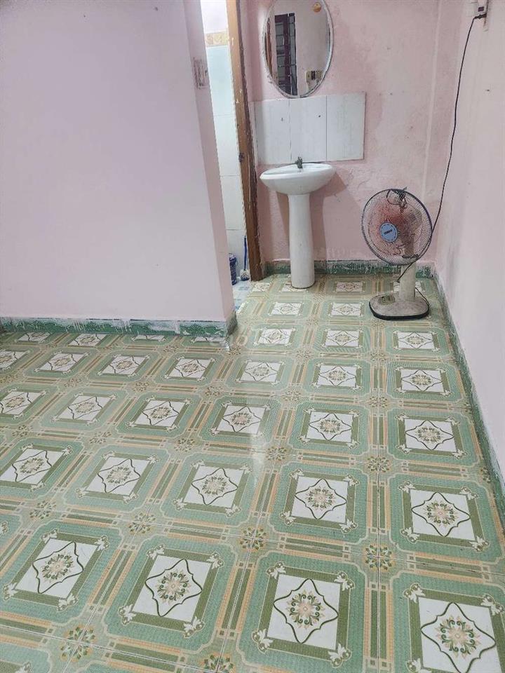 phòng trọ giá rẻ gần đg lê văn việt