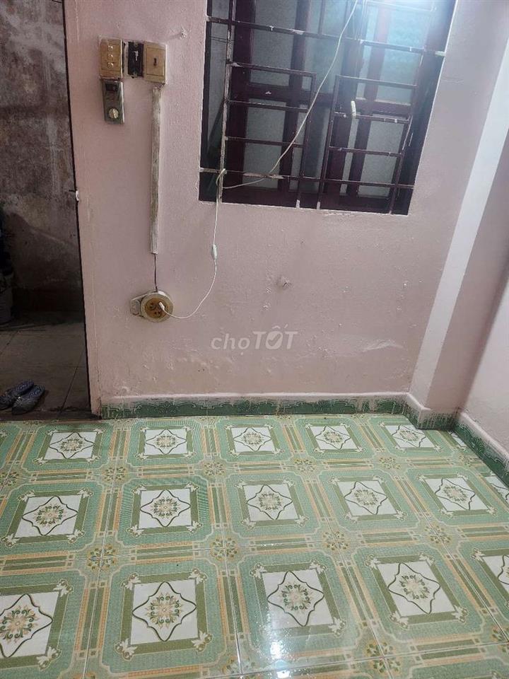 phòng trọ giá rẻ gần đg lê văn việt