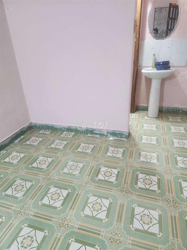 phòng trọ giá rẻ gần đg lê văn việt