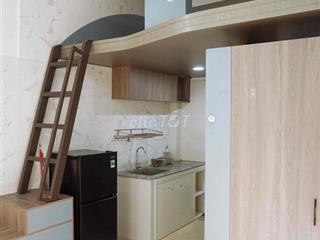 PHÒNG BAN CÔNG GÁC RỘNG - Tăng Nhơn Phú B