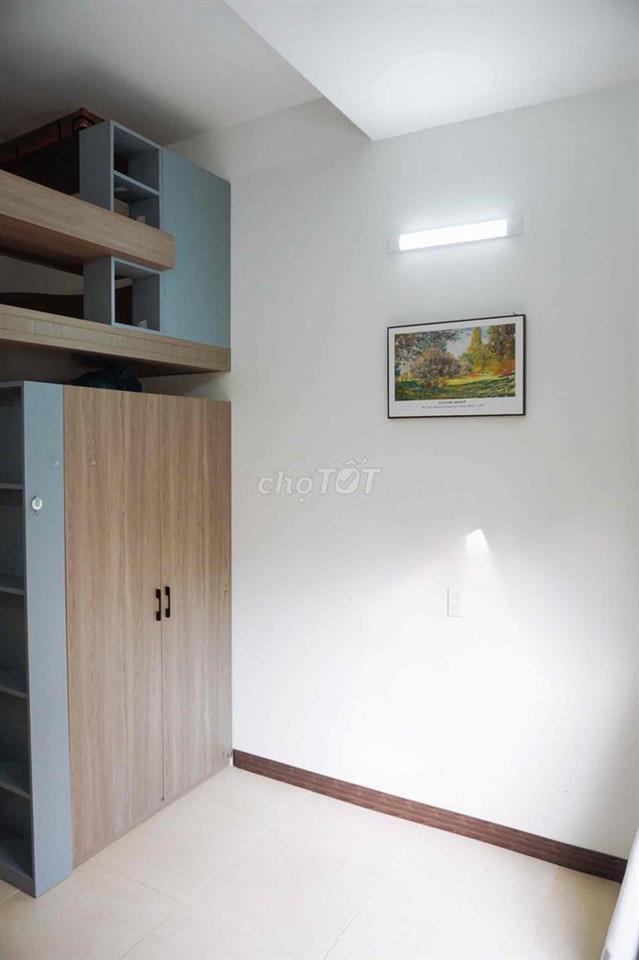 🔥CHÍNH CHỦ CHO THUÊ - PHÒNG BAN CÔNG GÁC RỘNG - Tăng Nhơn Phú B