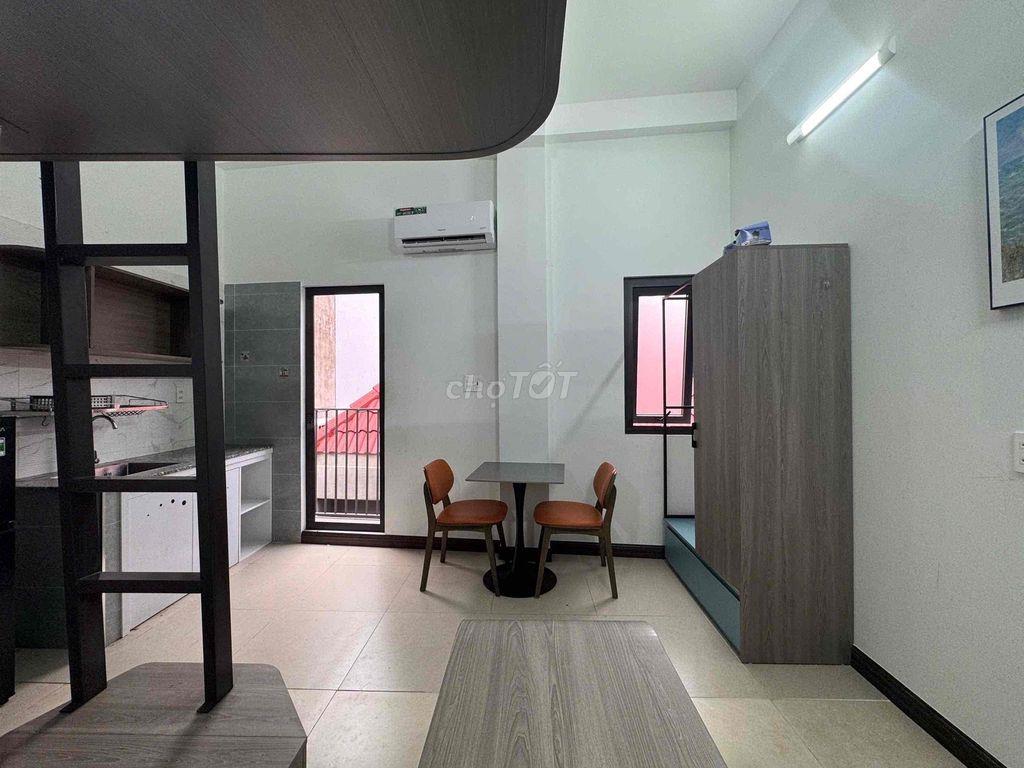 PHÒNG GIƯỜNG TẦNG ĐẸP Ở 3 NGƯỜI - TĂNG NHƠN PHÚ