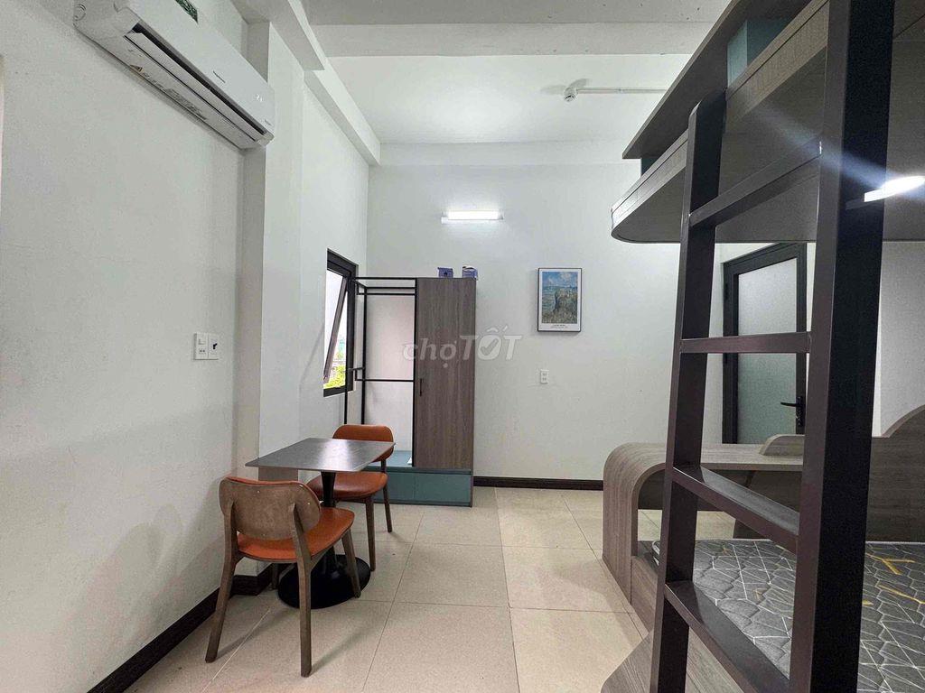 PHÒNG GIƯỜNG TẦNG ĐẸP Ở 3 NGƯỜI - TĂNG NHƠN PHÚ