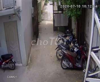 Phòng trọ khu vực Quận 2 cũ