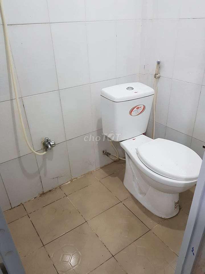 Phòng trọ khu vực Quận 2 cũ