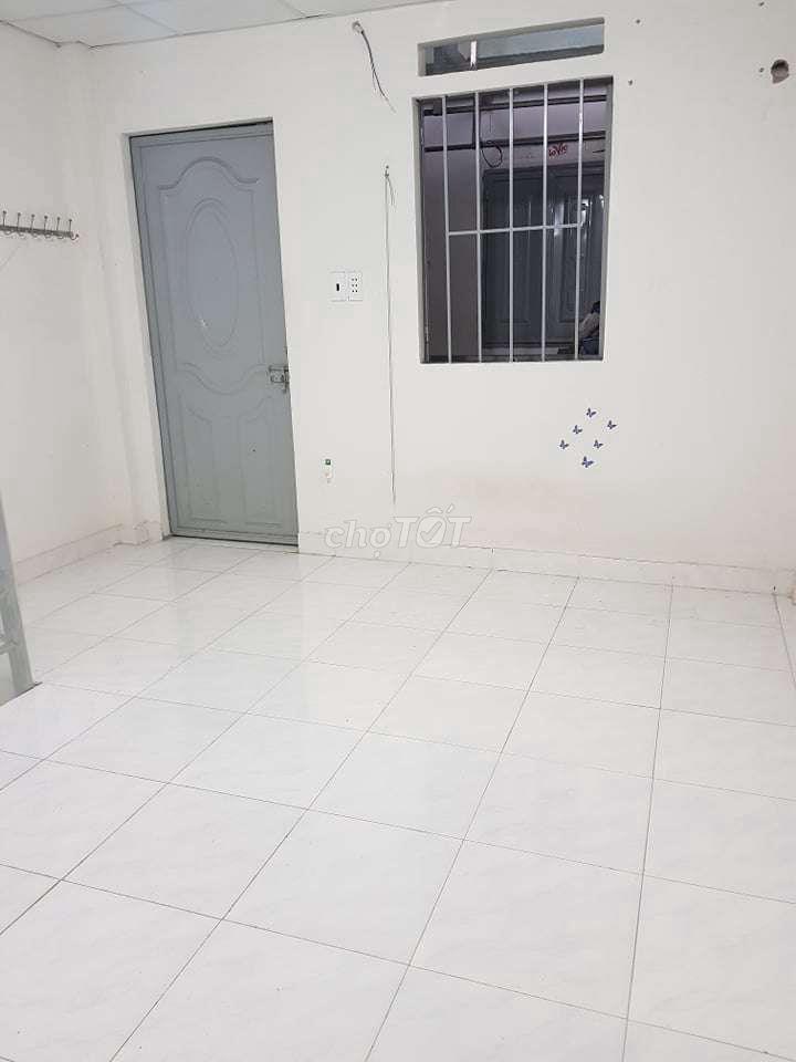 Phòng trọ khu vực Quận 2 cũ