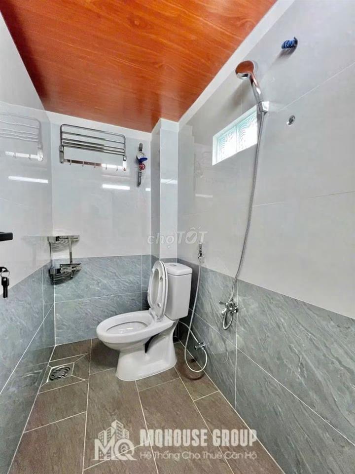 DUPLEX BAN CÔNG, FULL NỘI THẤT NGAY HOÀNG DIỆU 2 - KHA VẠN CÂN