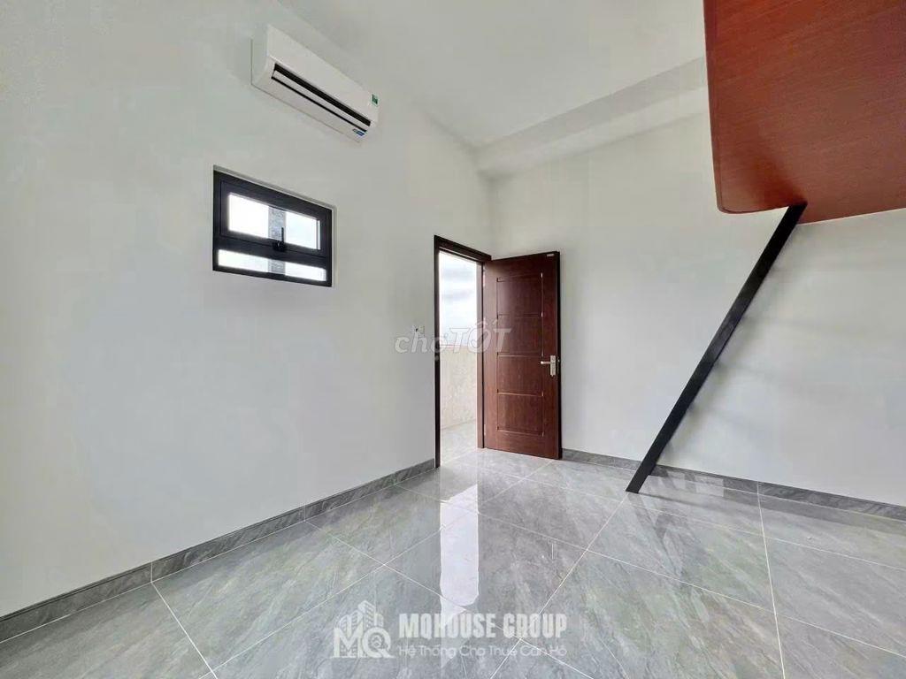 DUPLEX BAN CÔNG, FULL NỘI THẤT NGAY HOÀNG DIỆU 2 - KHA VẠN CÂN