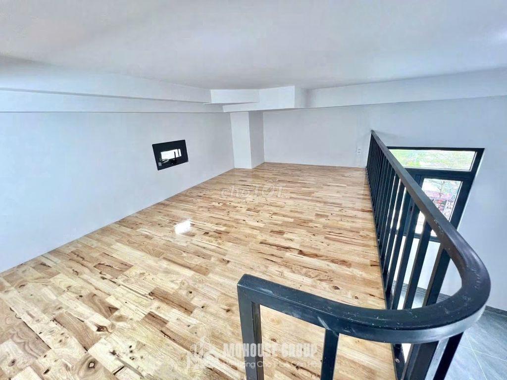 DUPLEX BAN CÔNG, FULL NỘI THẤT NGAY HOÀNG DIỆU 2 - KHA VẠN CÂN