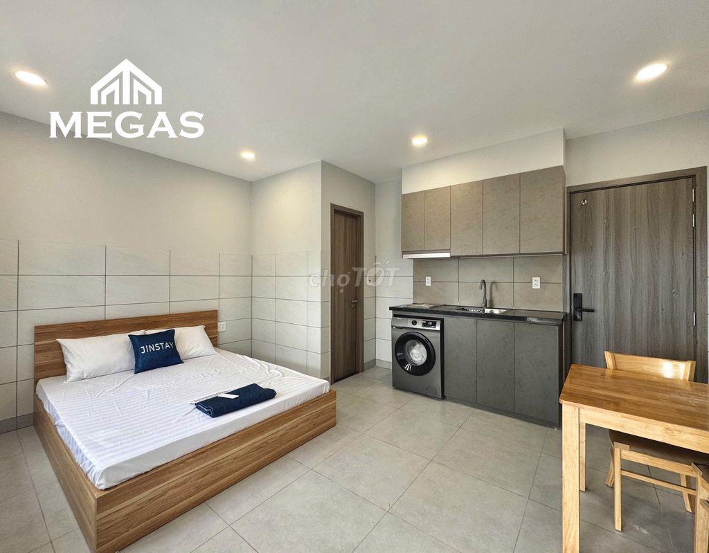 PENTHOUSE BAN CÔNG - FULL NỘI THẤT - LÀNG ĐẠI HỌC 