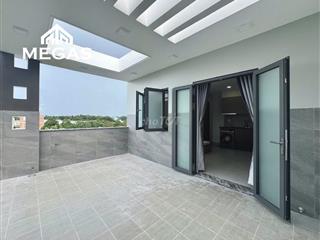 PENTHOUSE BAN CÔNG - FULL NỘI THẤT - LÀNG ĐẠI HỌC 