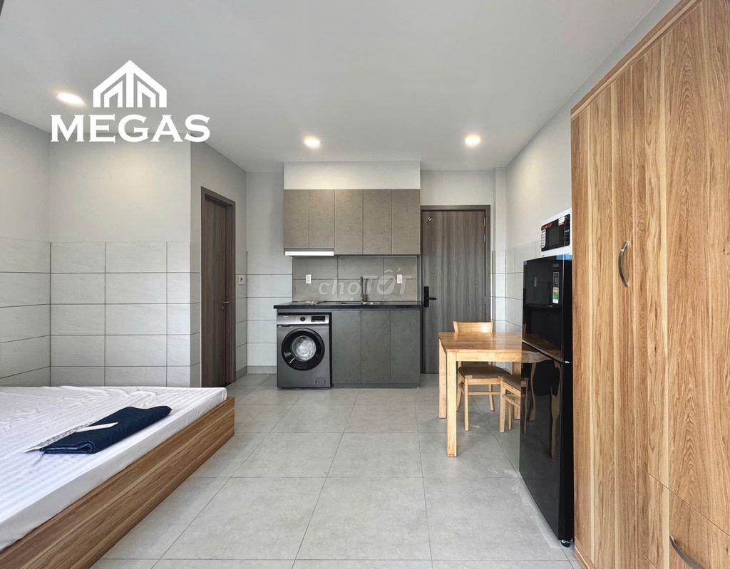 PENTHOUSE BAN CÔNG - FULL NỘI THẤT - LÀNG ĐẠI HỌC 