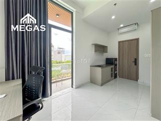 BAN CÔNG - FULL NỘI THẤT NGAY VINHOME GRAND PARK - LÃ XUÂN OAI - UFM 