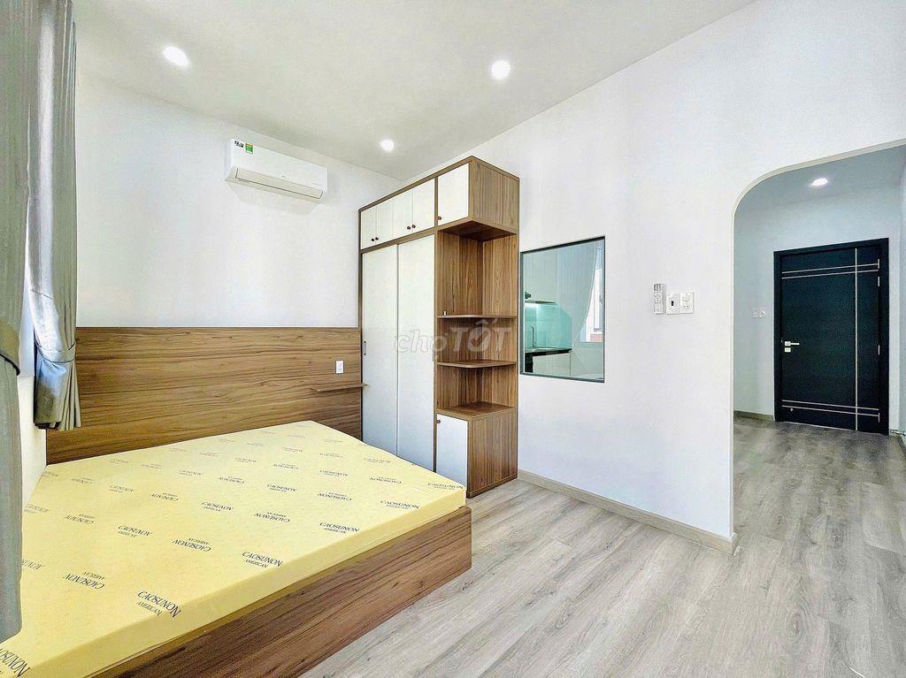LIÊN PHƯỜNG - GLOBAL CITY - ĐỖ XUÂN HỢP | 1PN FULL NỘI THẤT - BAN CÔNG