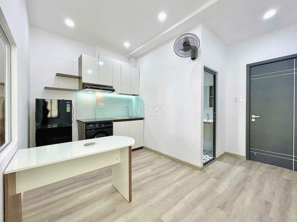 LIÊN PHƯỜNG - GLOBAL CITY - ĐỖ XUÂN HỢP | 1PN FULL NỘI THẤT - BAN CÔNG