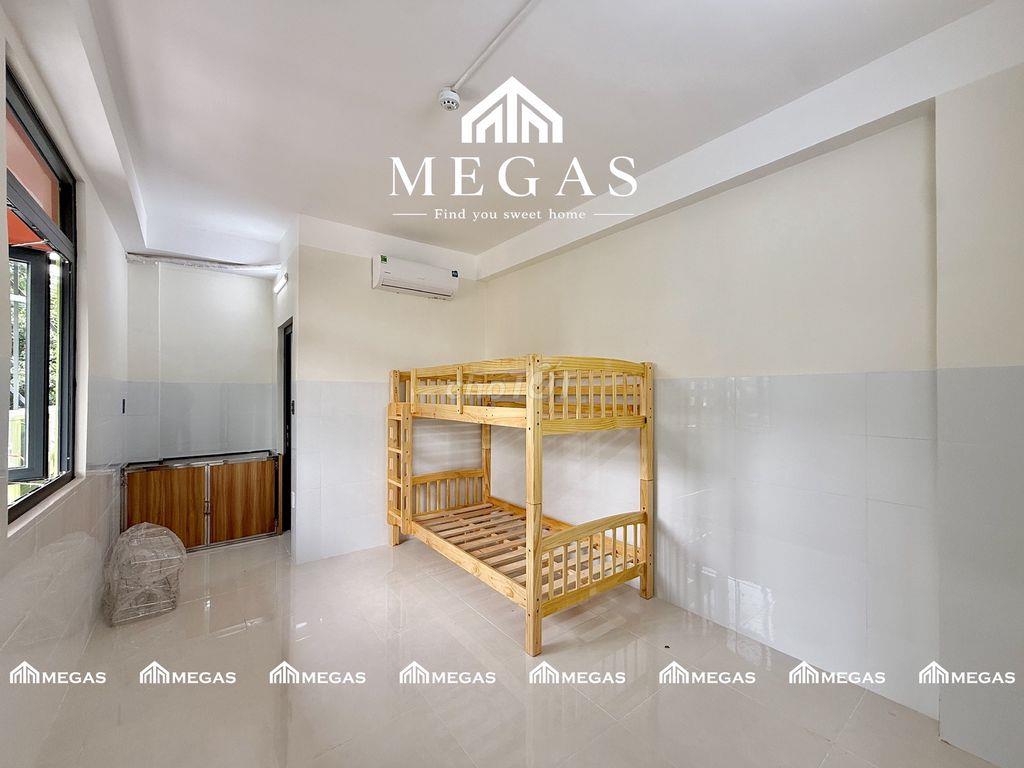 PHÒNG CỬA SỔ TRỜI - FULL NỘI THẤT NGAY LÊ VĂN VIỆT - NGÃ TƯ THỦ ĐỨC