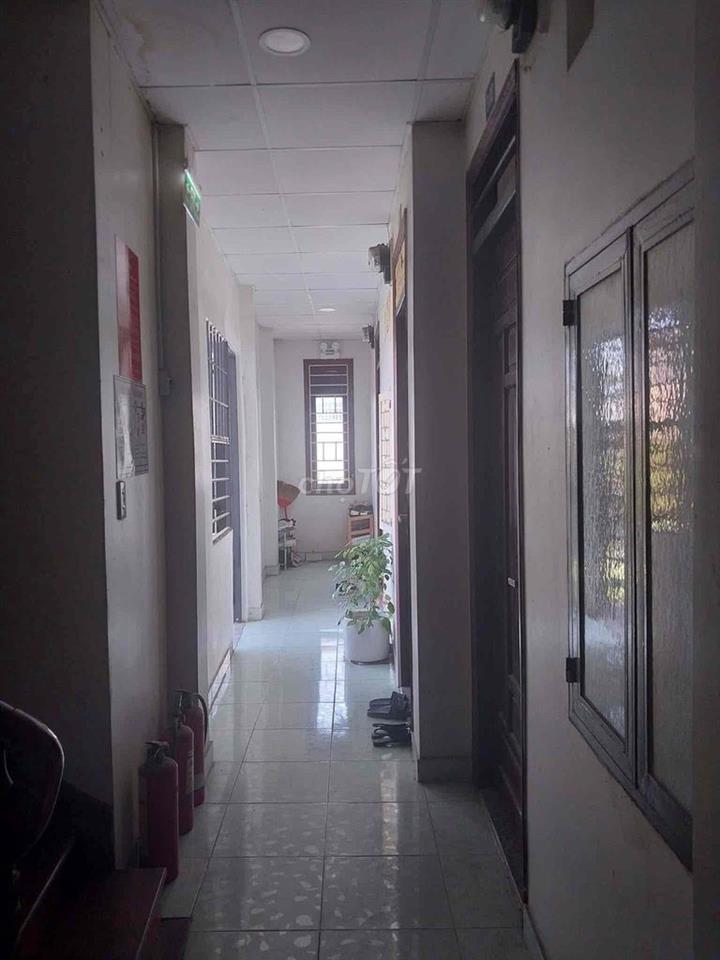 Phòng Trọ Trung Tâm Thủ Đức