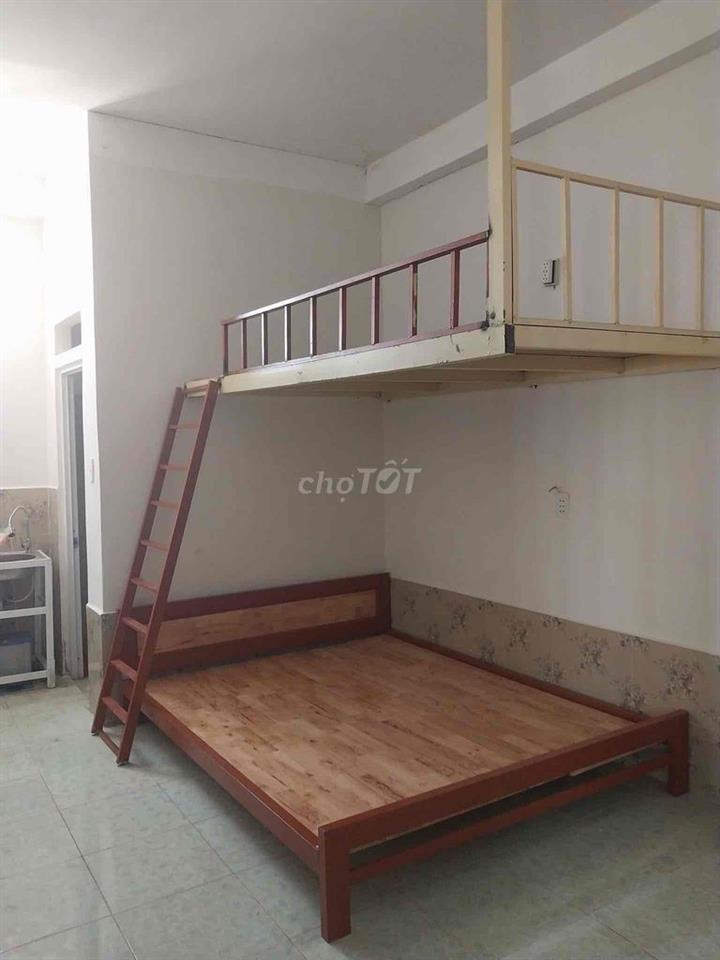Phòng Trọ Trung Tâm Thủ Đức