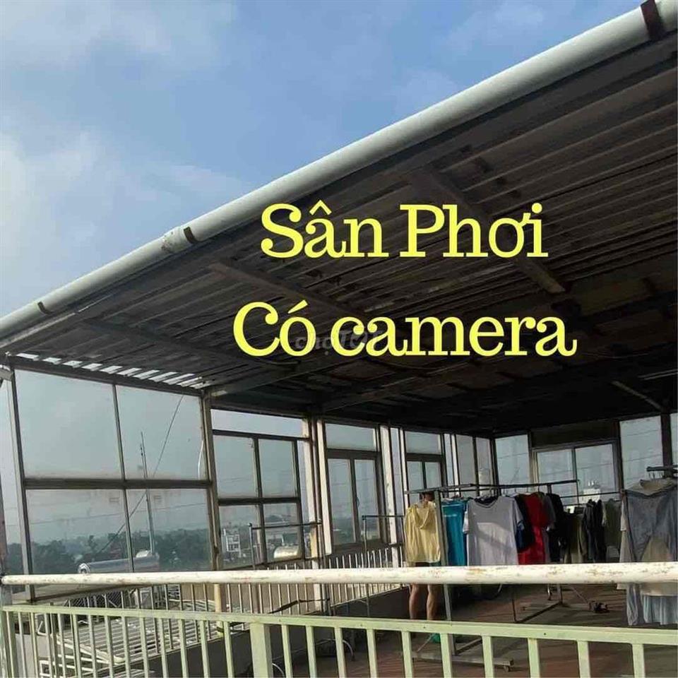 Phòng Trọ Trung Tâm Thủ Đức