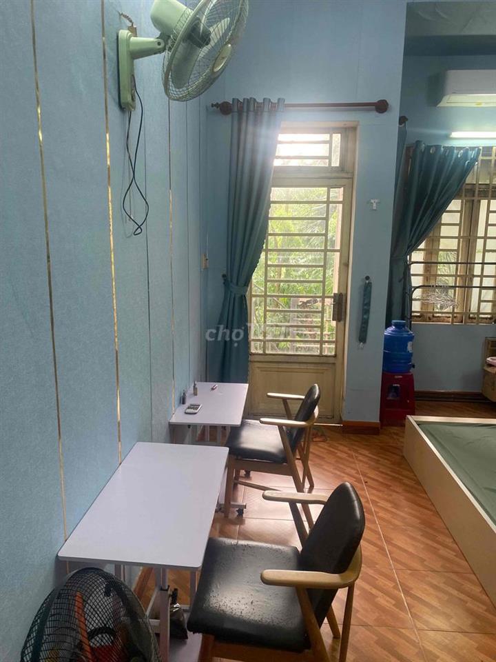Cho Thuê Phòng Trọ rộng thoáng