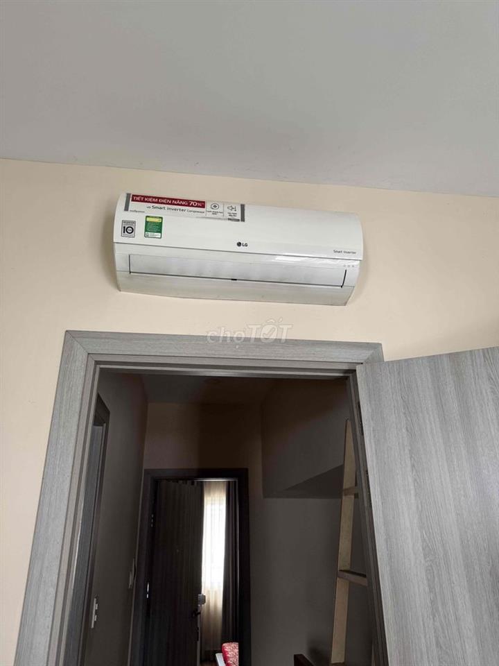 Phòng full nội thất bao hết chi phí