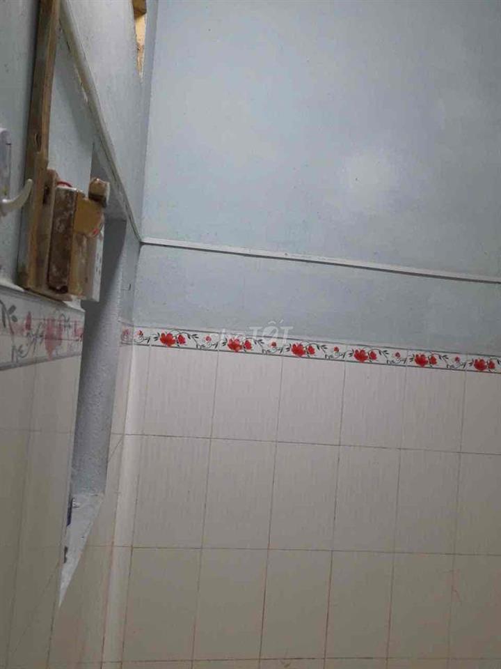 CHO THUÊ PHÒNG TRỌ PHƯỜNG BÌNH CHIỂU (cũ)