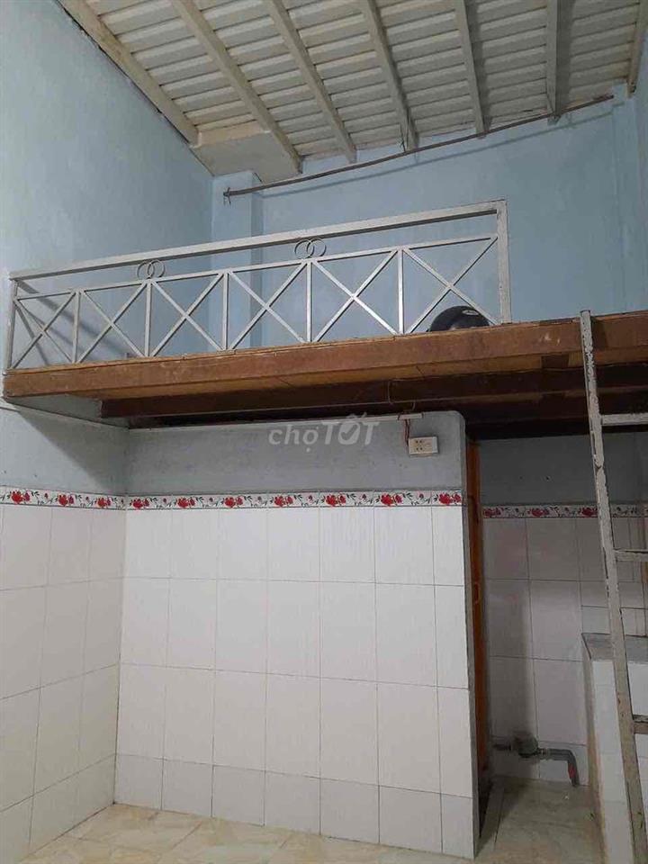CHO THUÊ PHÒNG TRỌ PHƯỜNG BÌNH CHIỂU (cũ)