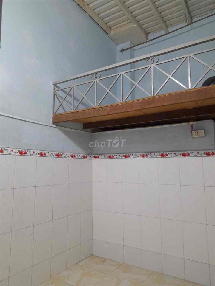 CHO THUÊ PHÒNG TRỌ PHƯỜNG BÌNH CHIỂU (cũ)