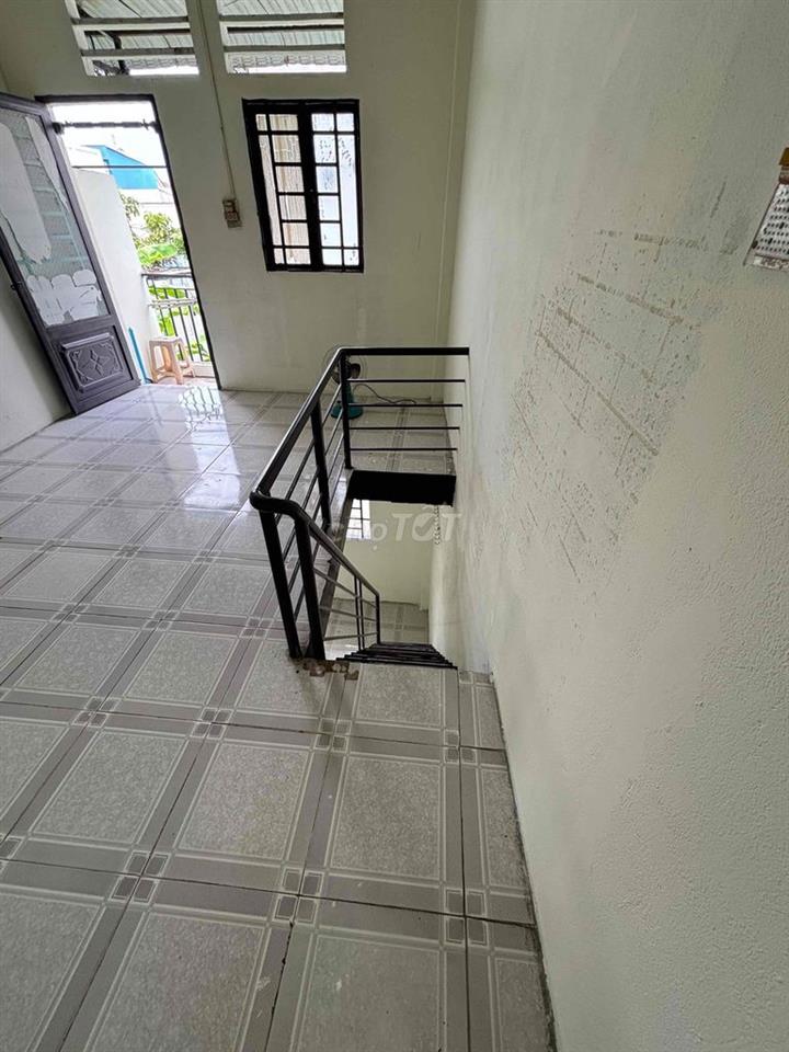 Phòng 1 trệt 1 lầu, 36m2 - Kha Vạn Cân, Thủ Đức