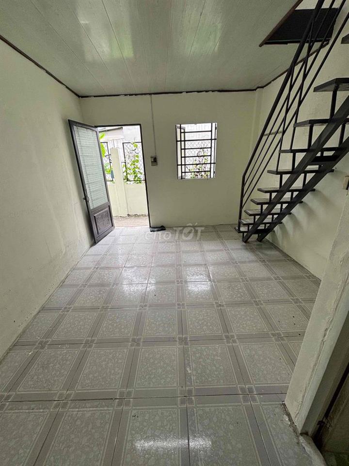 Phòng 1 trệt 1 lầu, 36m2 - Kha Vạn Cân, Thủ Đức