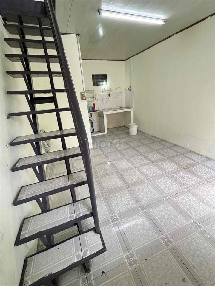 Phòng 1 trệt 1 lầu, 36m2 - Kha Vạn Cân, Thủ Đức