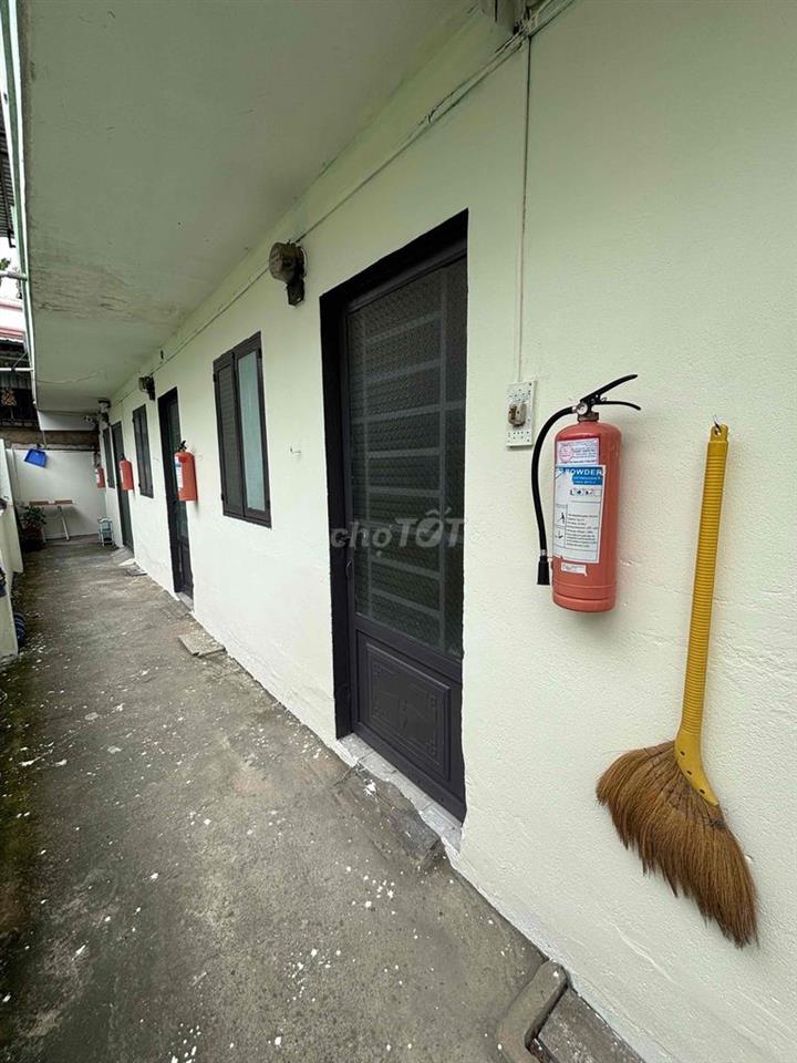 Phòng 1 trệt 1 lầu, 36m2 - Kha Vạn Cân, Thủ Đức