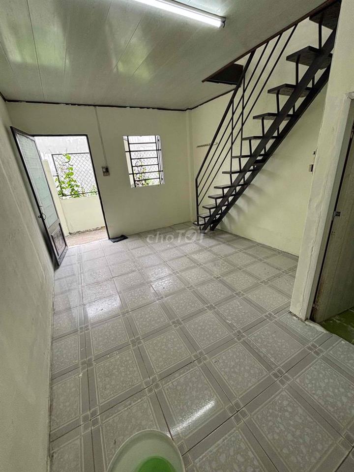 Phòng 1 trệt 1 lầu, 36m2 - Kha Vạn Cân, Thủ Đức