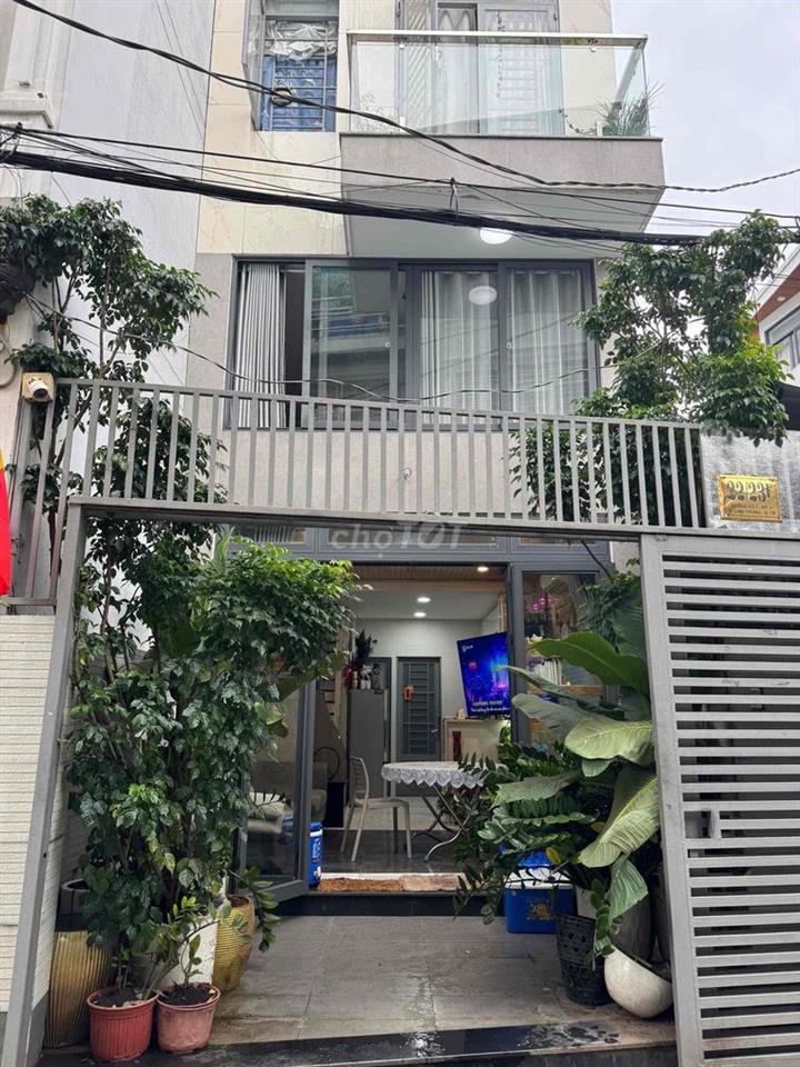 NƠI Ở TỐT DÀNH CHO NGƯỜI ĐI LÀM