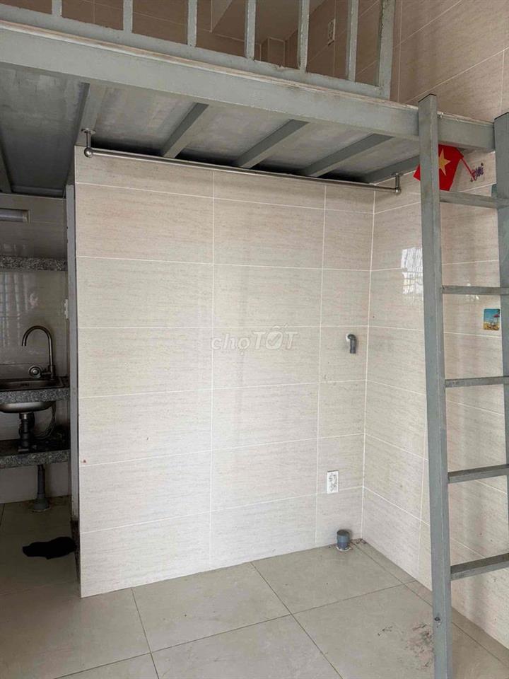 NƠI Ở TỐT DÀNH CHO NGƯỜI ĐI LÀM