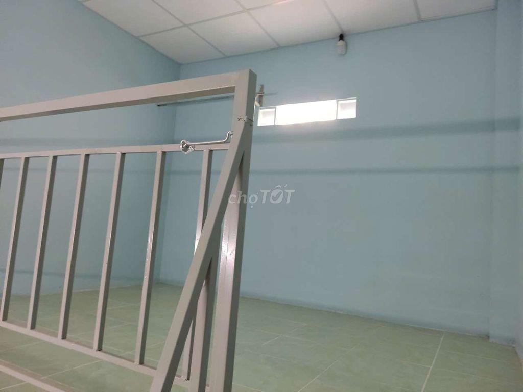 Cho thuê phòng trọ khu vực gần cảng Cát Lái