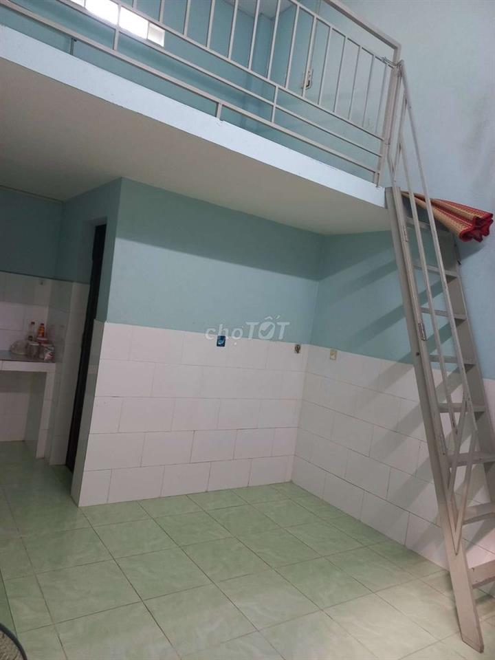 Cho thuê phòng trọ khu vực gần cảng Cát Lái