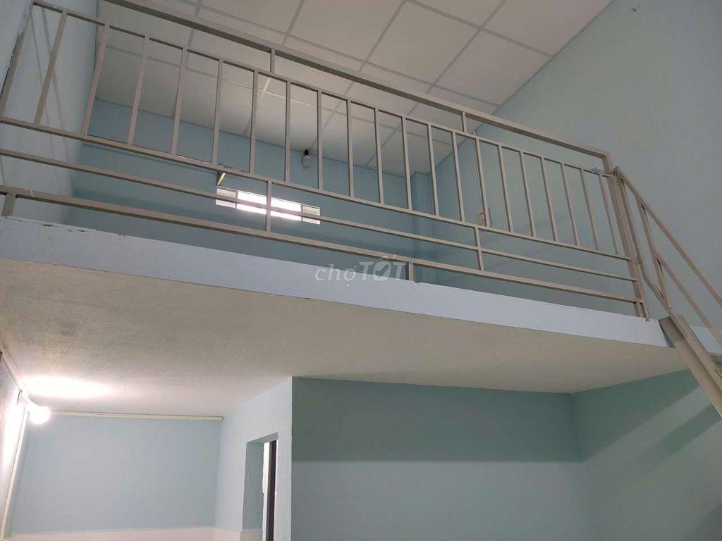 Cho thuê phòng trọ khu vực gần cảng Cát Lái