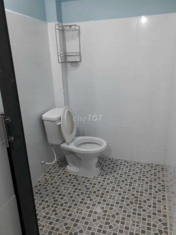 Cho thuê phòng trọ khu vực gần cảng Cát Lái