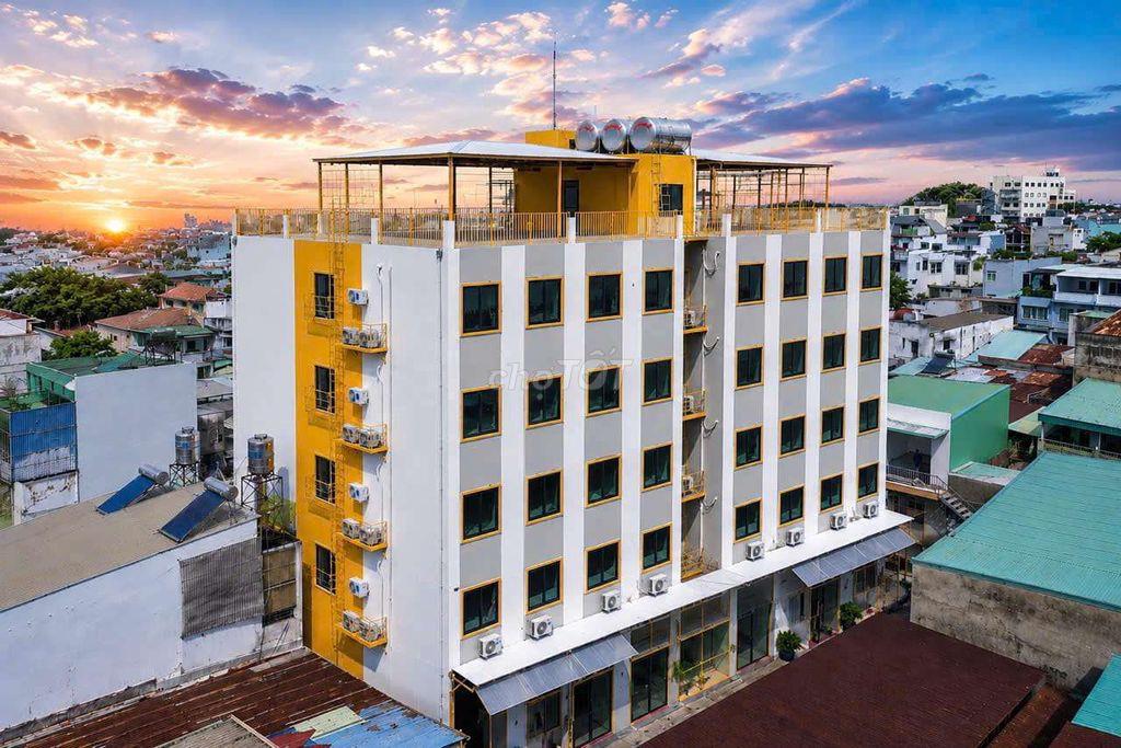 TRỌ FULL NỘI THẤT