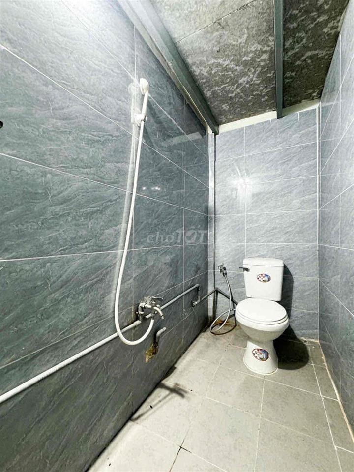 🔥 TRỌ CHÍNH CHỦ NGAY CẦU VƯỢT LINH XUÂN CHỈ TỪ 2TR1 🔥 - Phòng 16m2 - 2