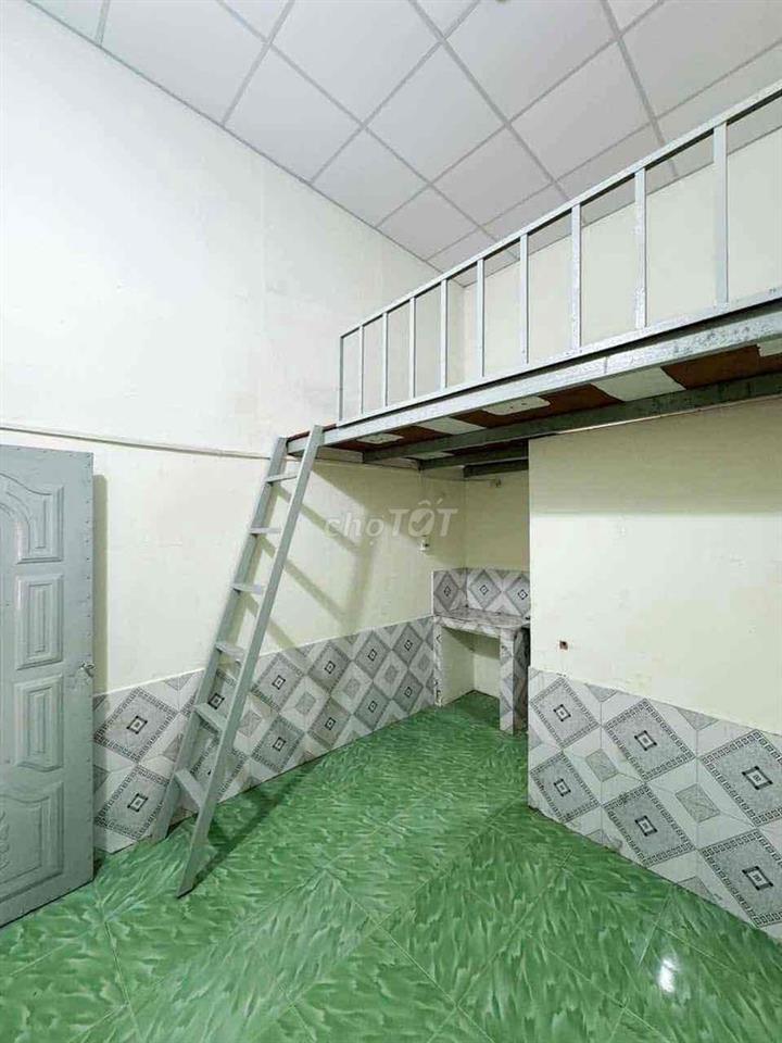 Nhà trọ giá rẻ 1tr550