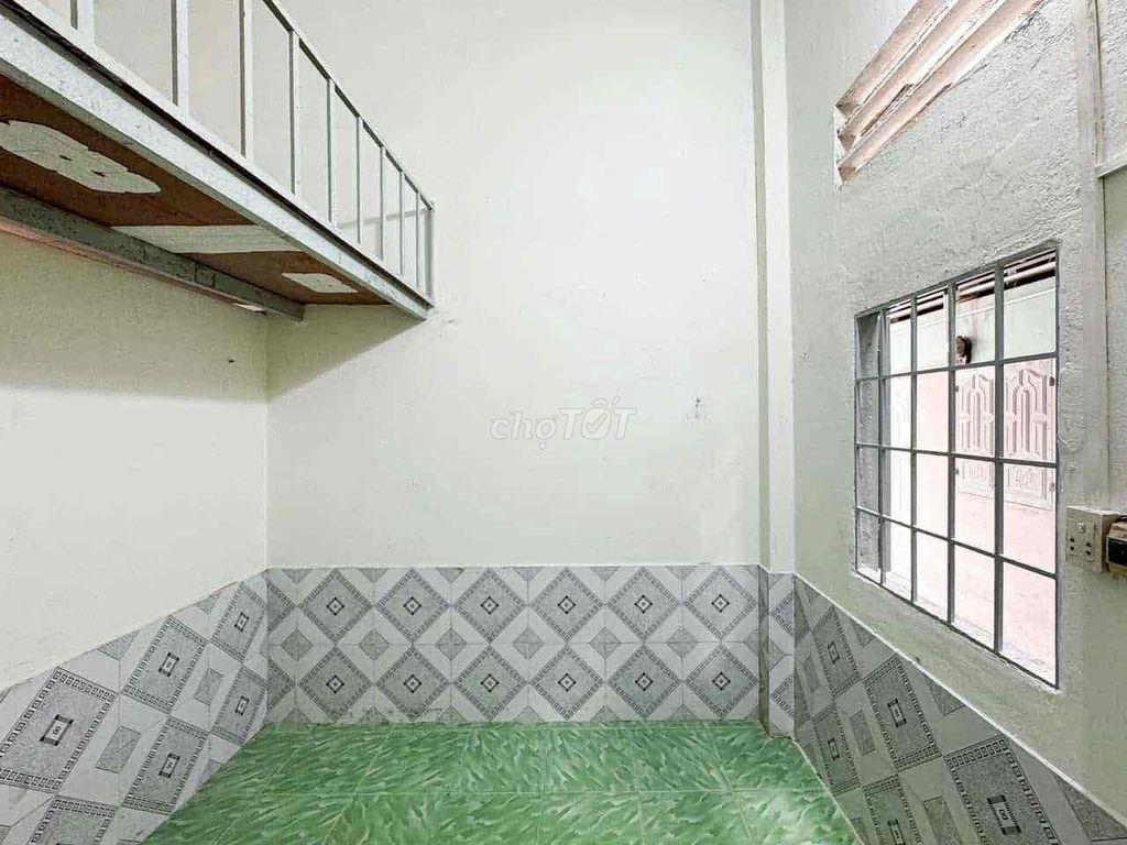 Nhà trọ giá rẻ 1tr550