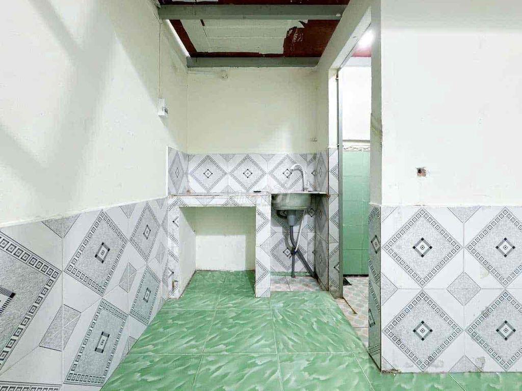 Nhà trọ giá rẻ 1tr550